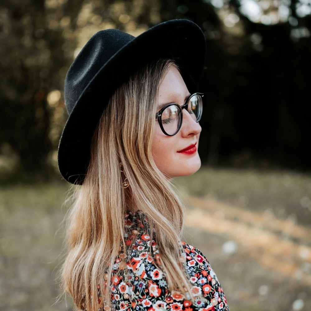 Meet your Posher, Karalynn